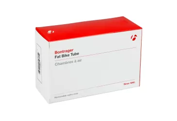 ZRAČNICA BONTRAGER STANDARD FAT 29 X 2.50-3.00 PRESTA VALVE 36MM