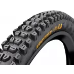 V. GUMA 27.5X2.40 (60-584) KRYPTOTAL- REAR FOLDABLE, TUBELESS READY, DOWNHILL CASING, SOFT-COMPOUND, CONTINENT - 2