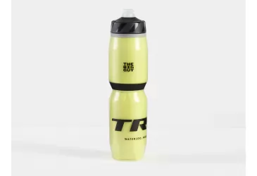 BIDON 828ML TREK VODA ICE VIS YELLOW THE BIG GUY