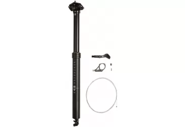 CIJEV SJEDALA DROPPER TRANZ-X 31.6X562X200MM SA SUSPENZIJOM