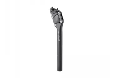 CIJEV SJEDALA TREK-DIAMANT SA SUSPENZIJOM 31.6X350X30MM (90-110KG)