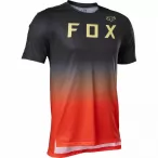 MAJICA FOX FLEXAIR SS XL CRVENA - 1