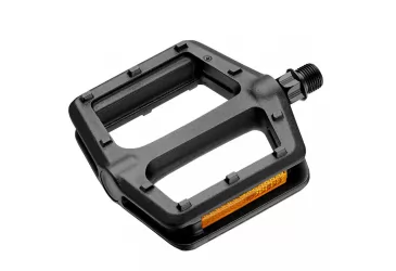 PEDALE FLAT MTB VP COMPONENTS VPE-536 9/16 PVC