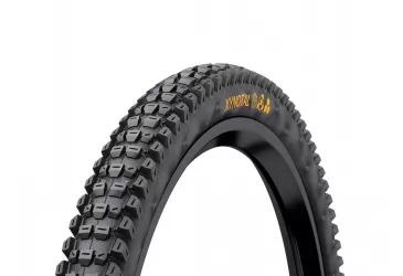 V. GUMA 29X2.40 (60-622) XYNOTAL FOLDABLE, TUBELESS READY, DOWNHILL CASING, SOFT-COMPOUND, CONTINENTAL
