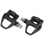 PEDALE SPD PD-R9100 DURA ACE SREBRNE SA KLIPSERIMA SHIMANO - 2
