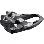 PEDALE SPD PD-R9100 DURA ACE SREBRNE SA KLIPSERIMA SHIMANO - 3