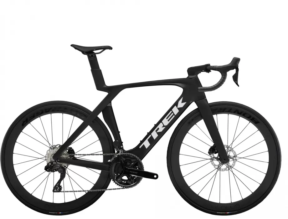 Madone SL 6 Gen 7 2024 Carbon Smoke - TRKAĆI - MUŠKI