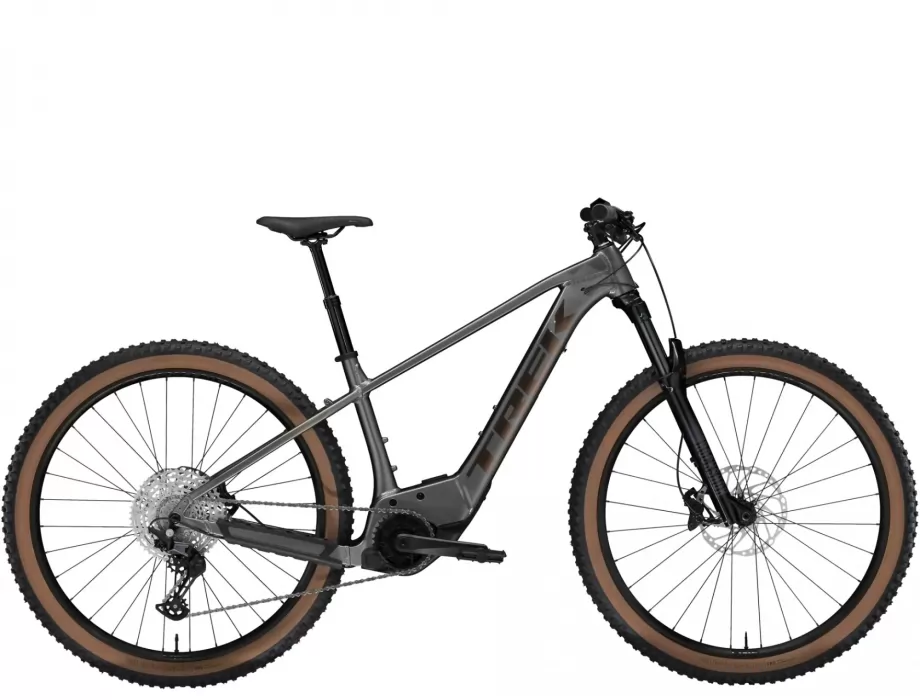 Marlin+ 8 2024 Mercury - e-MTB - MUŠKI - Akcija 20%