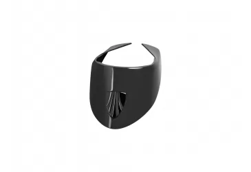 POKLOPAC ISO SPEEDA TREK DOMANE SL6 CRNI