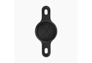 DODATAK NA RAMU - MUC-OFF SECURE TAG HOLDER CRNI V2