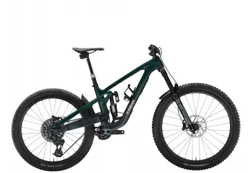 TREK Slash 9.9 X0 AXS T-Type Gen 6 2024 Daintree - MTB - MUŠKI
