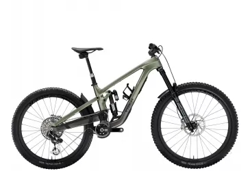 TREK Slash 9.9 XX AXS T-Type Gen 6 2024 Lichen Green - MTB - MUŠKI