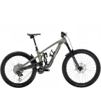 Slash 9.9 XX AXS T-Type Gen 6 2024 Lichen Green - MTB - MUŠKI - 1