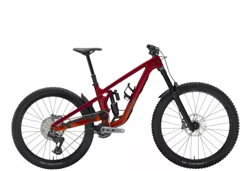 TREK Slash 9 GX AXS T-Type Gen 6 2024 Crimson - MTB - MUŠKI