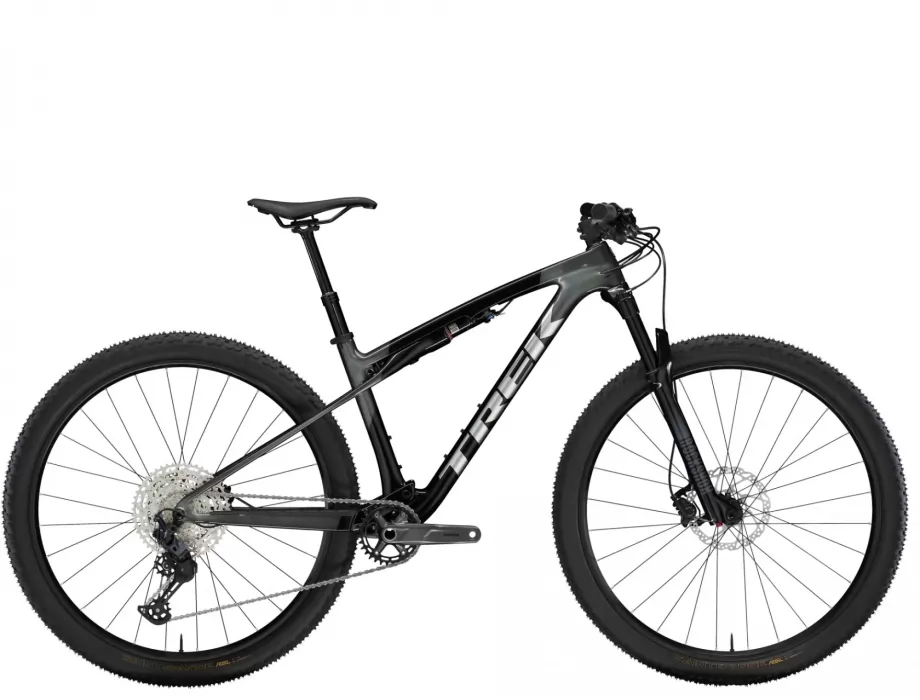 Supercaliber SL 9.6 Gen 2 2025 Prismatic - MTB - MUŠKI