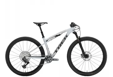 TREK Supercaliber SL 9.7 AXS Gen 2 2024 Grey Pearl - MTB - MUŠKI