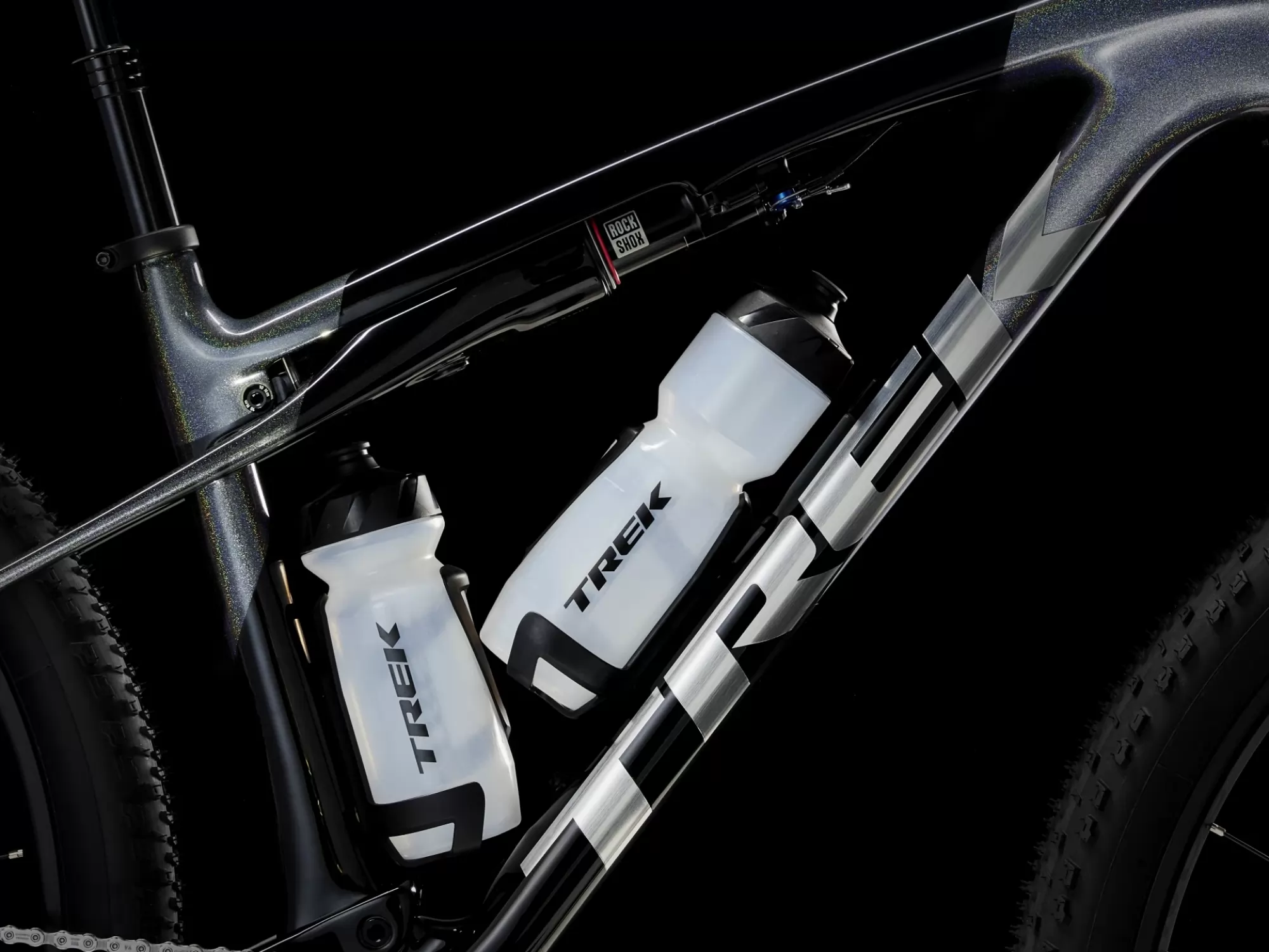 Trek supercaliber 9.9 axs sale