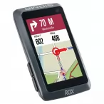 GPS SIGMA ROX GPS 12.1 EVO 150+ FUNKCIJA, TAMNO SIVI - 2