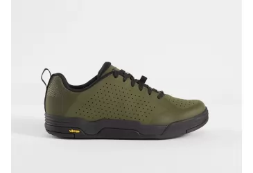 CIPELE BONTRAGER FLATLINE MEN GREEN