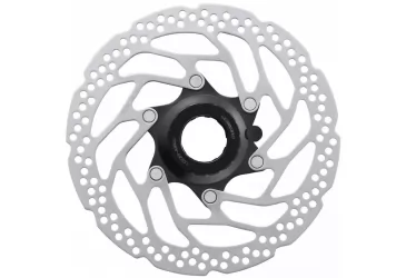 ROTOR ZA DISK KOČNICU SHIMANO, RT-EM300, M 180MM, W/LOCK RING