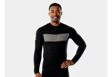 DRES TREK CIRCUIT LTD S DUGI RUKAV CRNI