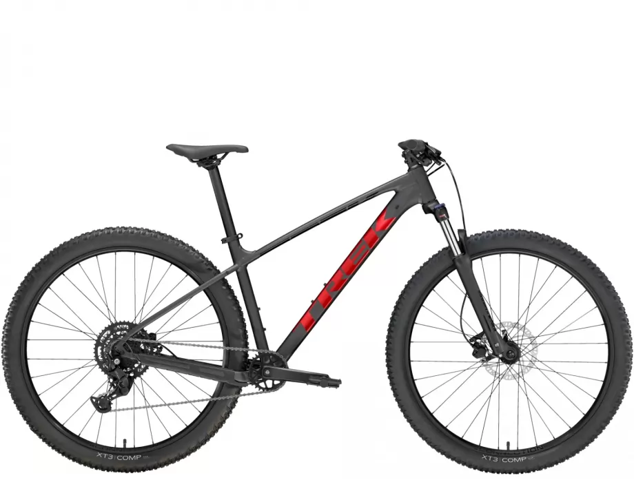 Marlin 5 Gen 3 2024 Matte Black - MTB - MUŠKI