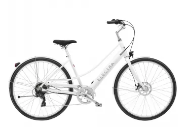 ELECTRA Loft Go! 7D EQ Step-Thru 2024 Stardust - CITY / HYBRID - ŽENSKI