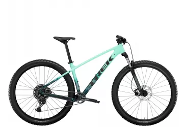 TREK Marlin 6 Gen 3 2024 Miami Green'Aquatic Fade - MTB - MUŠKI