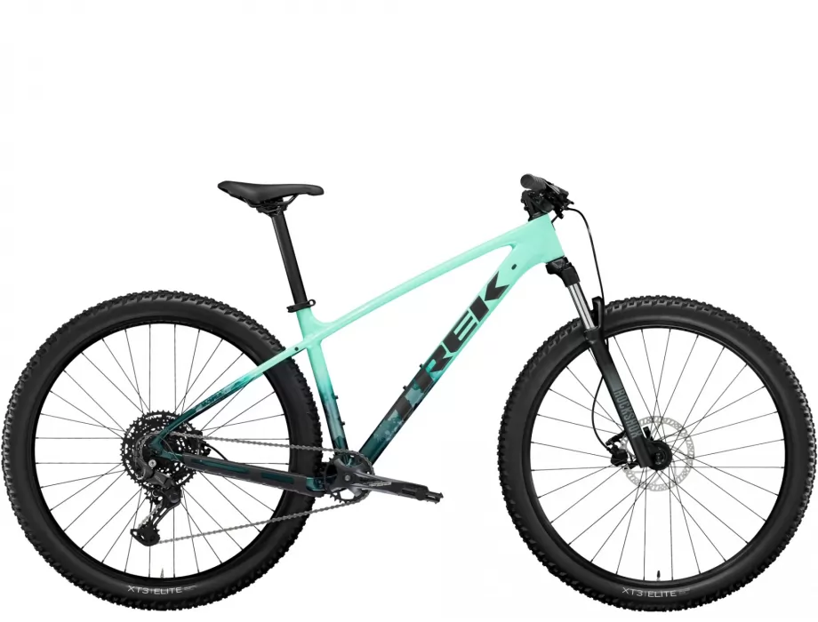 Marlin 6 Gen 3 2024 Miami Green'Aquatic Fade - MTB - MUŠKI