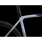 Emonda SL 6 2024 Pearl Grey'Purple Flip - TRKAĆI - MUŠKI - 6