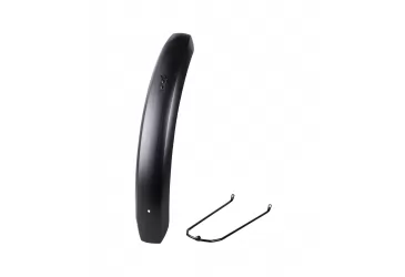 BLATOBRAN I 29” TREK POWERFLY CRNI