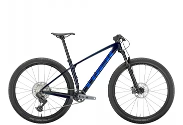 TREK Procaliber 9.7 2024 Blue Smoke'Dark Blue - MTB - MUŠKI