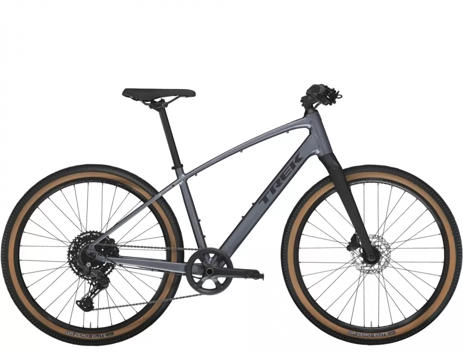 Dual Sport 3 Gen 5 2024 Galactic Grey - CITY / HYBRID - MUŠKI