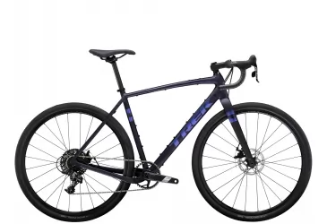 TREK Checkpoint ALR 4 2024 Deep Dark Blue - TRKAĆI - MUŠKI