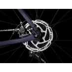 Checkpoint ALR 4 2024 Deep Dark Blue - TRKAĆI - MUŠKI - 7