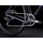 Checkpoint ALR 4 2024 Deep Dark Blue - TRKAĆI - MUŠKI - 8