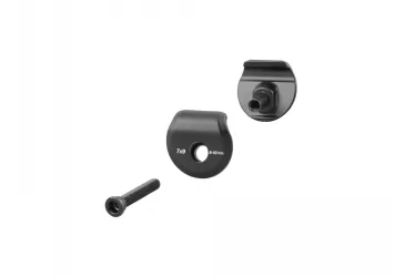 GLAVA CIJEVI SJEDALA (UŠI) 7X9MM TREK BNT ROTARY -1VIJAK
