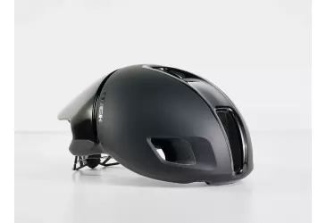 KACIGA TREK BALLISTA ROAD MIPS M CRNA - Akcija 17%