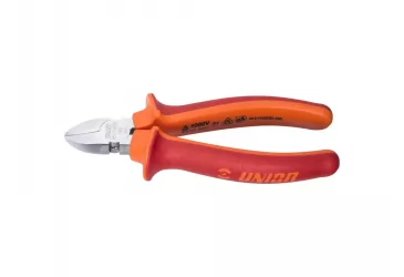 KLIJEŠTA ZA REZANJE SAJLE UNIOR 160MM SIDE CUTTERS