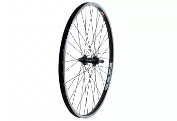 KOTAČ II 26 BONTRAGER AT-550/FM31 36R RIM BRAKE CRNI