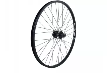 KOTAČ II 26” DISC BONTRAGER AT-550/DC 27 7BR. 36R CRNI