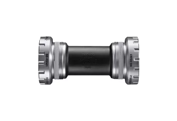 OSOVINA POGONA SHIMANO, BB-RS501, RIGHT & LEFT ADAPTER(ITALIAN), BEARING