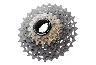 PROSTORKETNI ZUPČANIK, CS-R9200 DURA-ACE, 12 BRZ (11-30ZUBA)