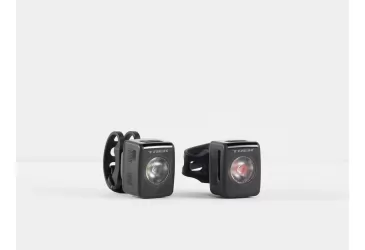 SVJETLO PREDNJE I BLJESKALICA BONTRAGER ION 200 RT / FLARE RT USB RECHARGEABLE SET