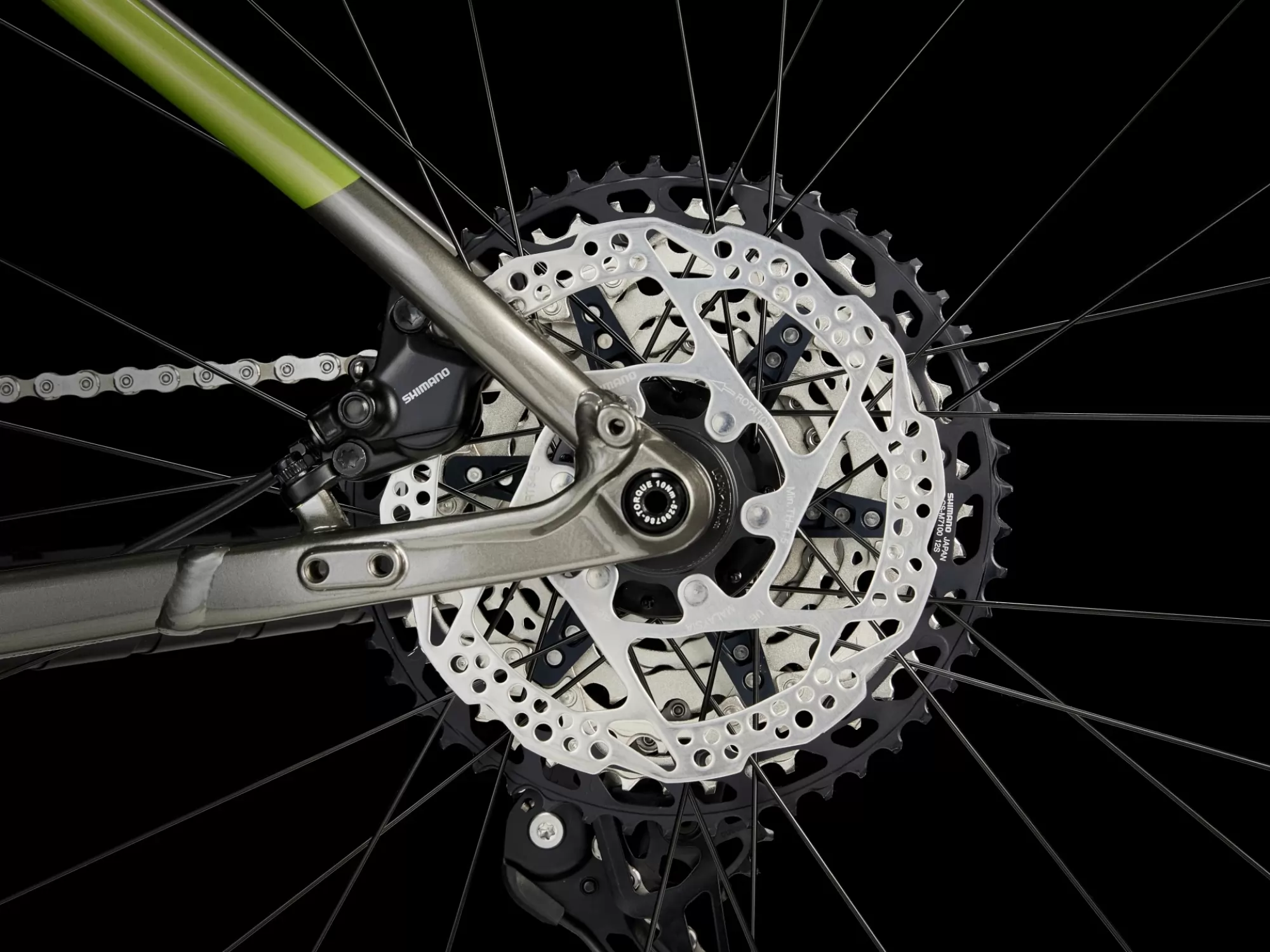 Trek procaliber 8 outlet