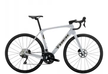 TREK Domane SL 5 Gen 4 2024 Grey Pearl - TRKAĆI - MUŠKI
