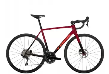 TREK Emonda ALR 5 2024 Crimson'Dark Fade - TRKAĆI - MUŠKI