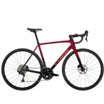Emonda ALR 5 2024 Crimson'Dark Fade - TRKAĆI - MUŠKI - 1