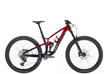 TREK Fuel EX 8 GX AXS T-Type Gen 6 2024 Rage Red - MTB - MUŠKI