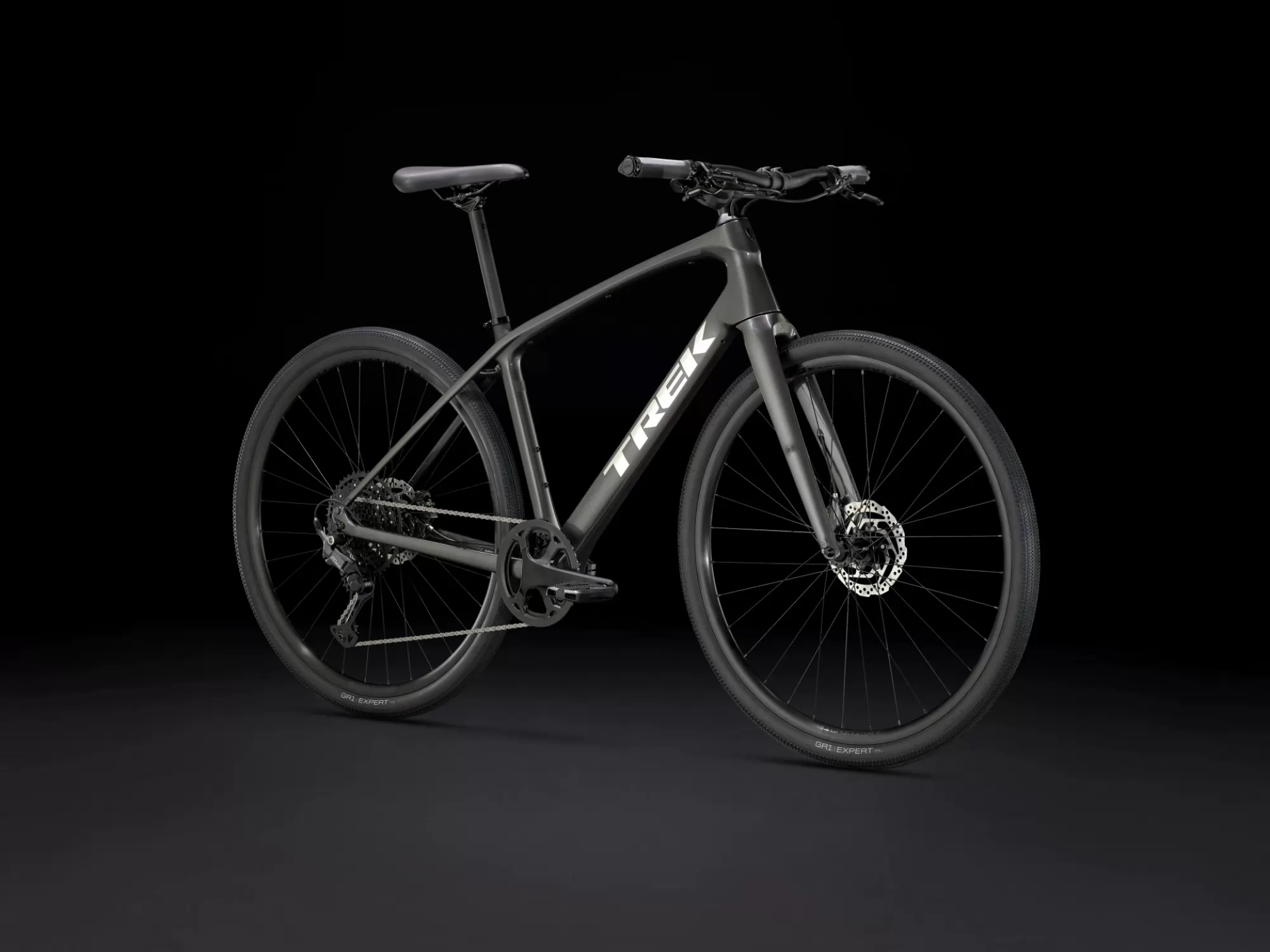 Trek fx sport top 4 2019 hybrid bike